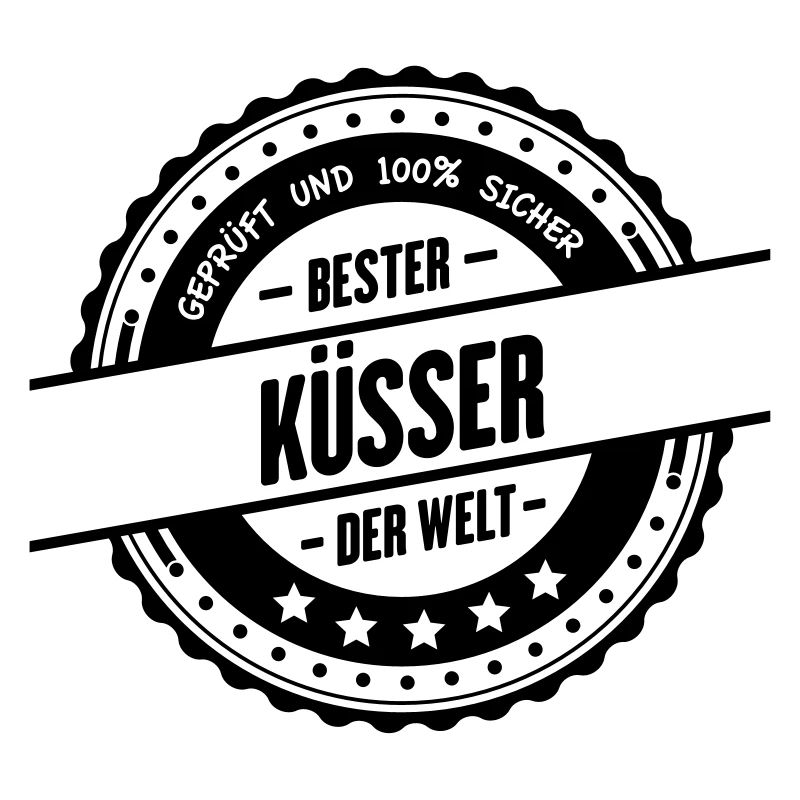Bester Küsser