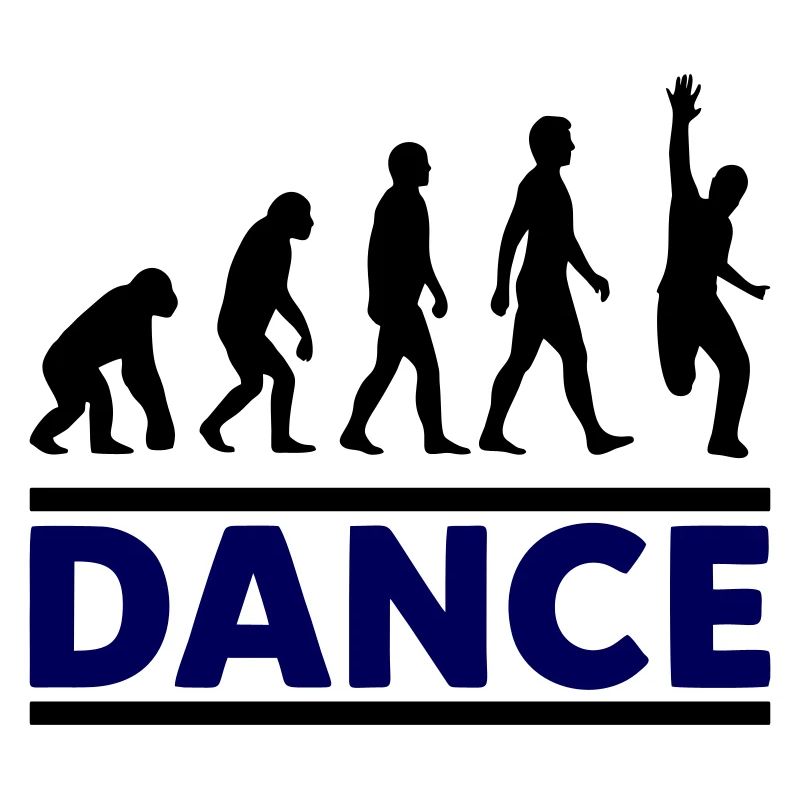 Tanz Evolution Break Hip-Hop