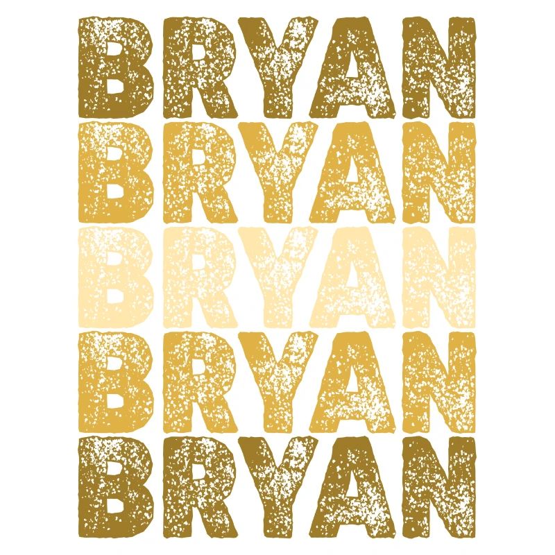 Racines Bryan