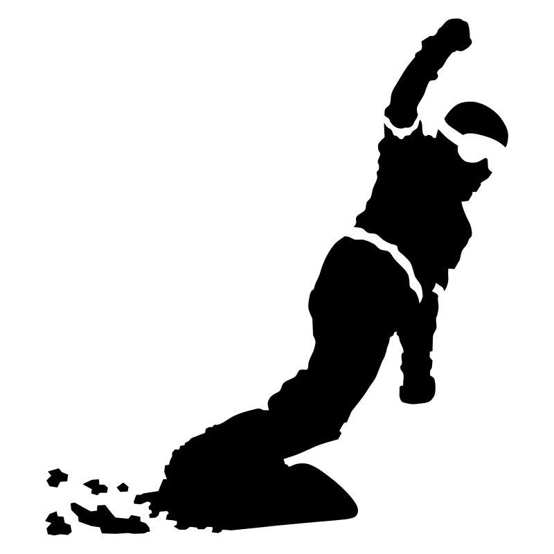 snowboarder