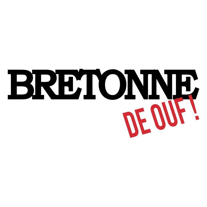 Bretonne de ouf