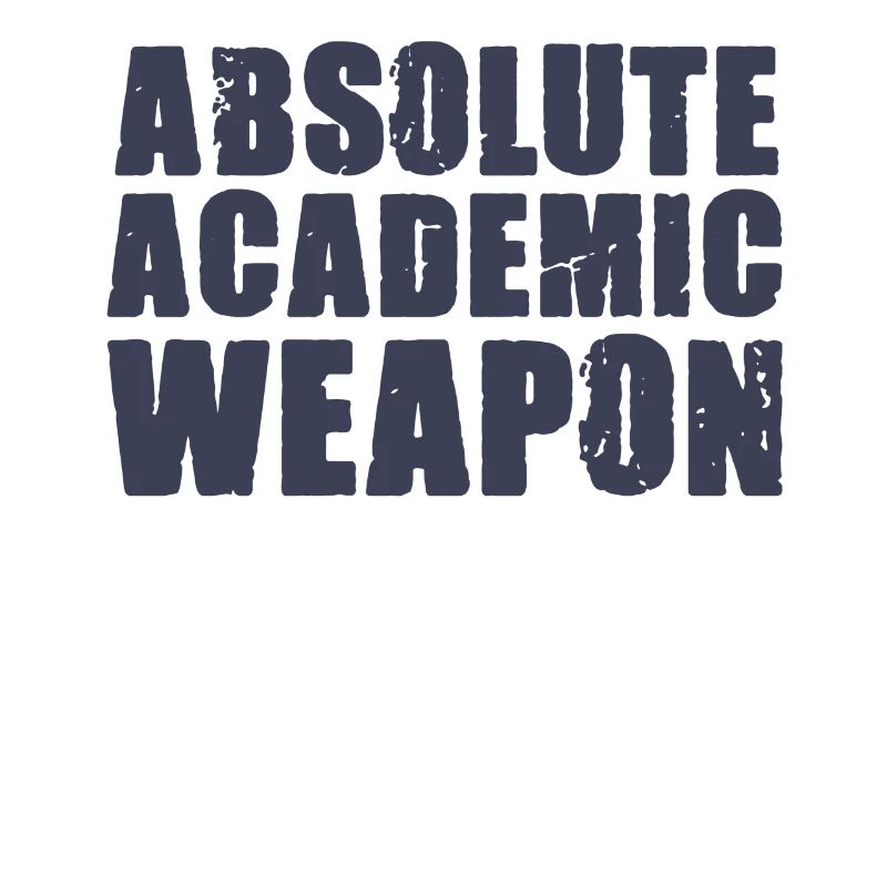 Students Absolute Academic Weapon