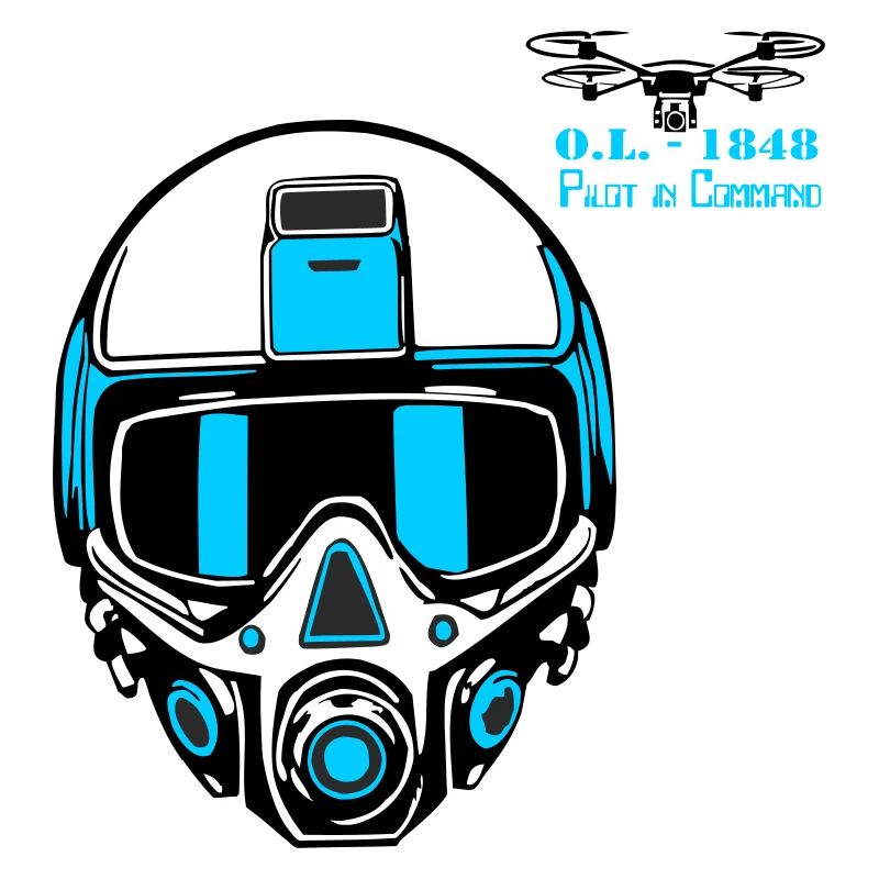 Drohnenpilot 2