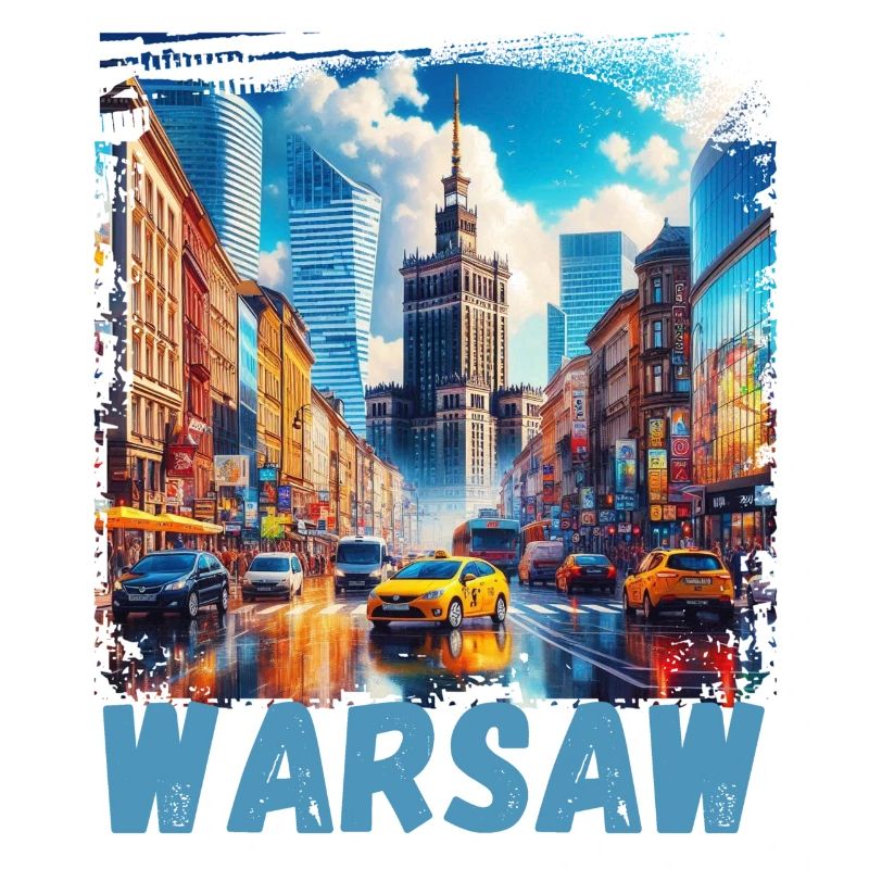 Varsovie