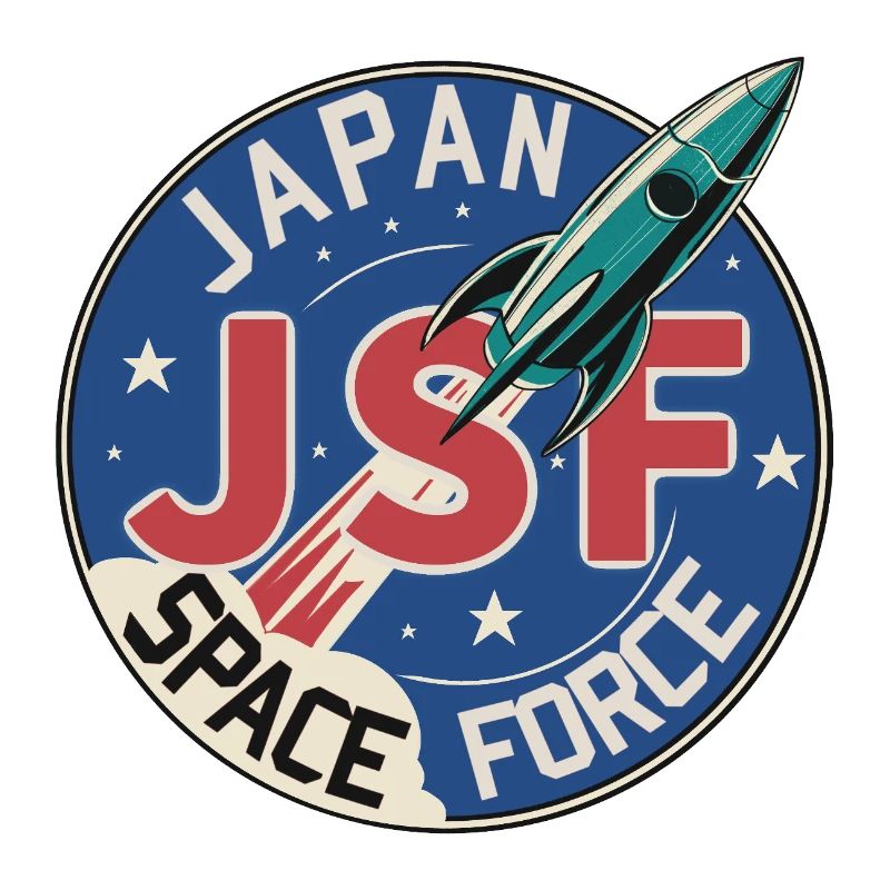 Force spatiale japonaise