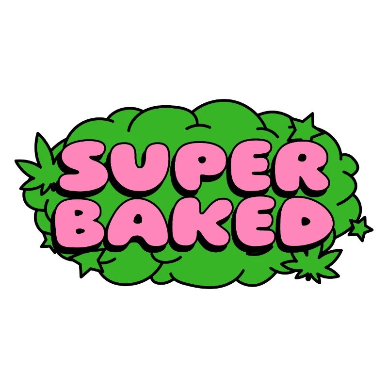 Pop néon super cuit
