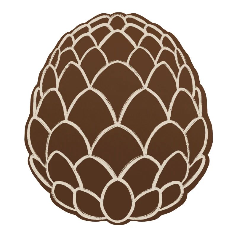 Pine Cone