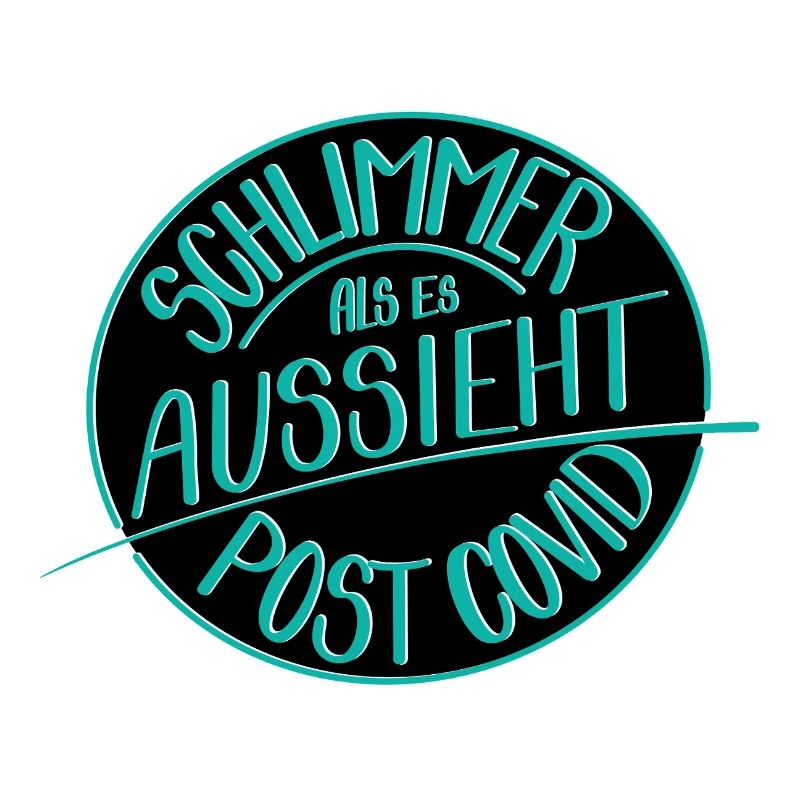 Schlimmer als es aussieht, Post Covid