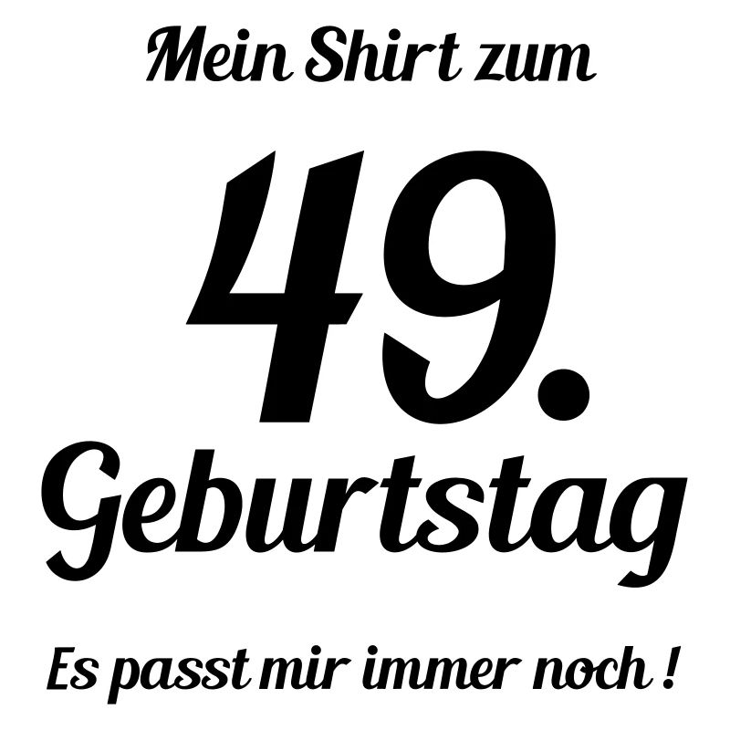 Passt seit 49