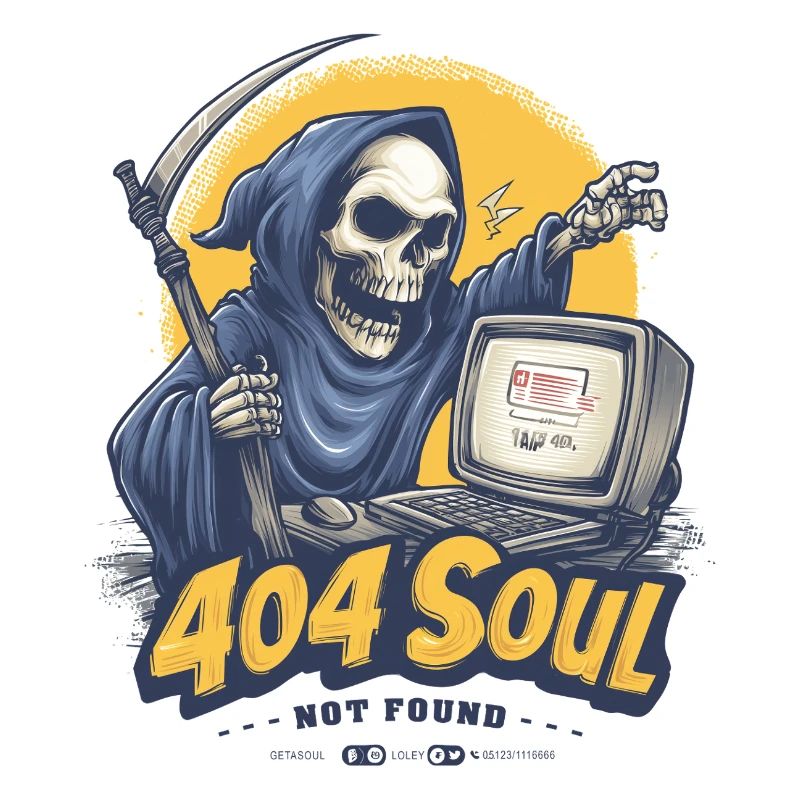 Error 404
