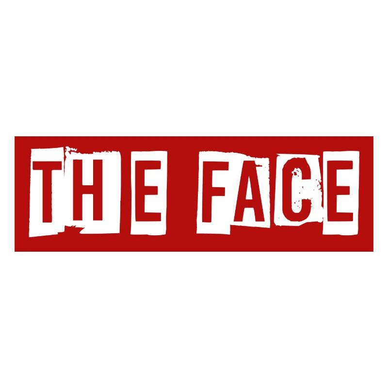 Le visage