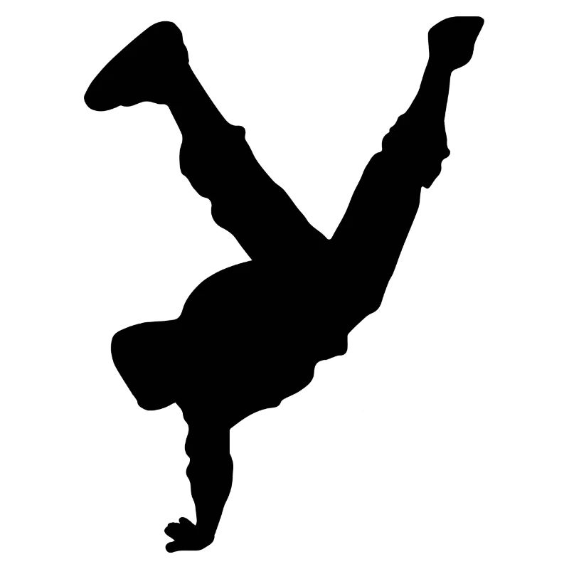BreakDance Break Dance HipHop GESCHENK