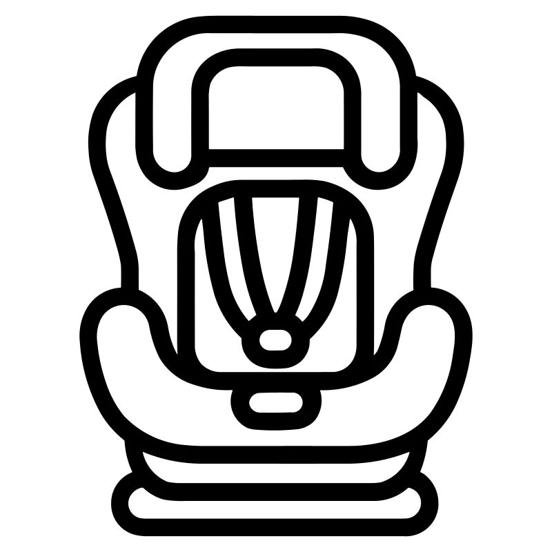 siège auto bébé