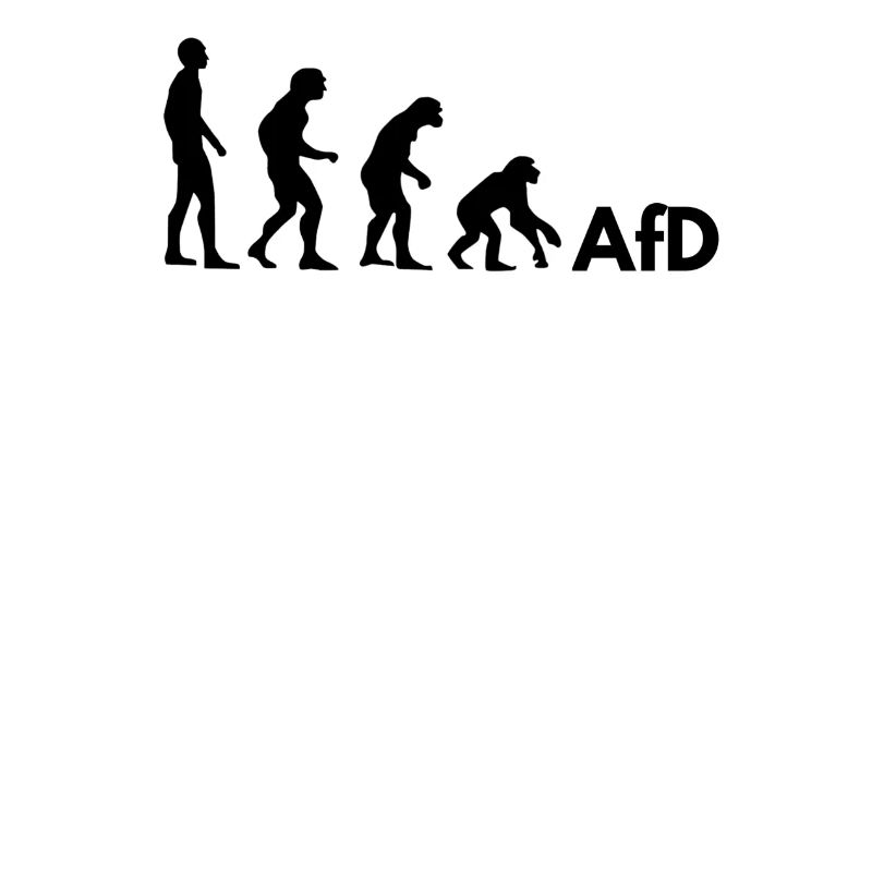 AfD Evolution