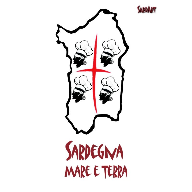 Sardegna - Mare e Terra
