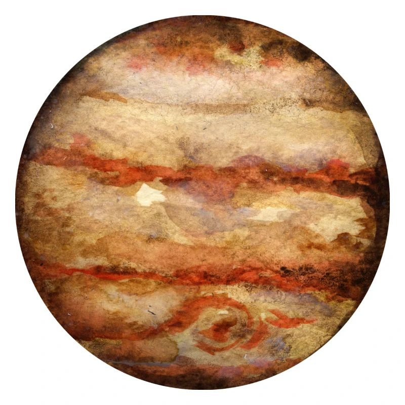 Jupiter