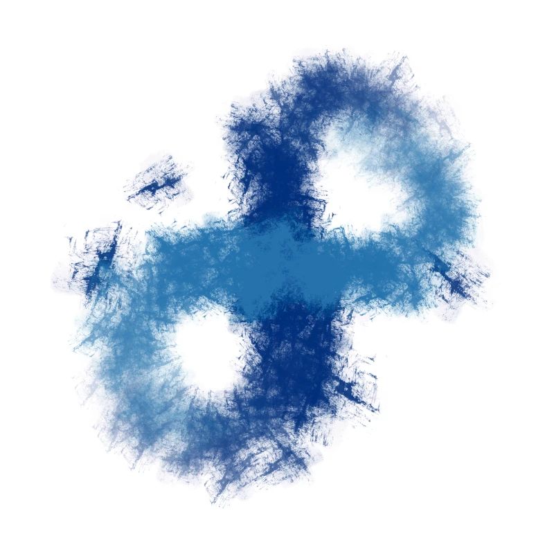 Infinity splash
