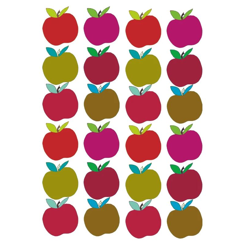 Apple Pattern