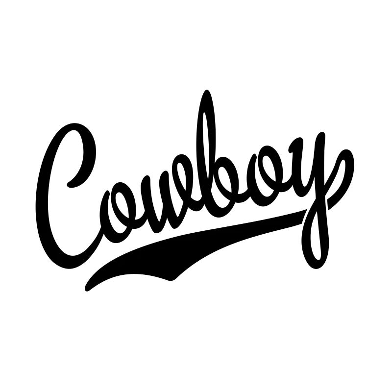 Cowboy