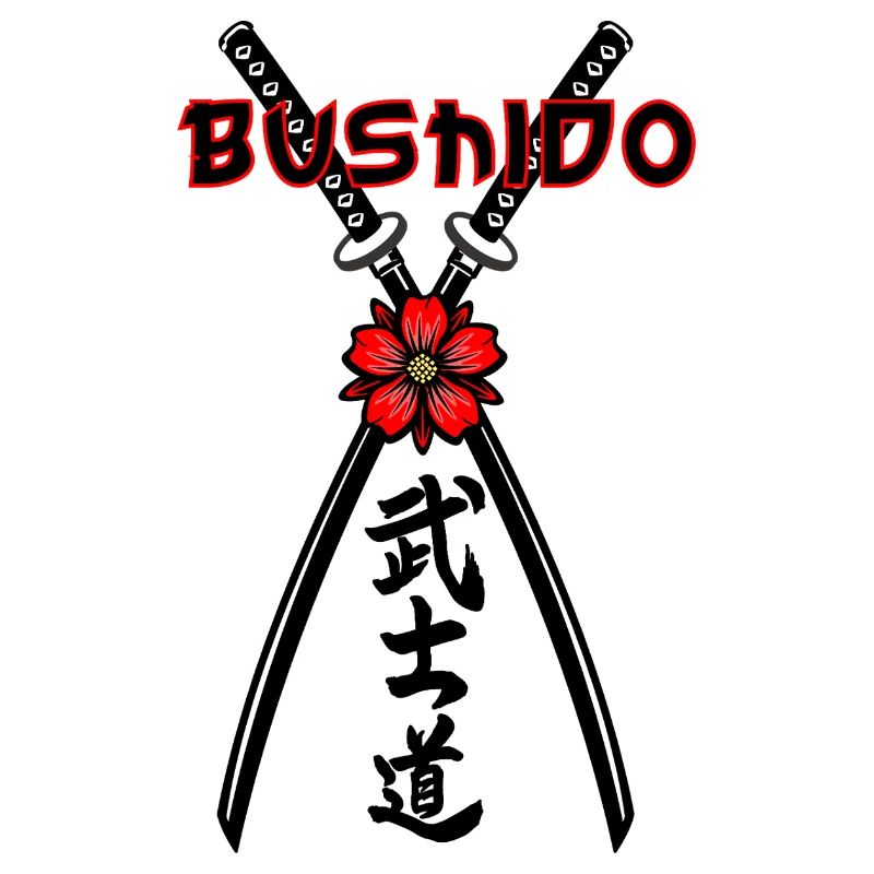 Bushido : l’honneur dans le silence
