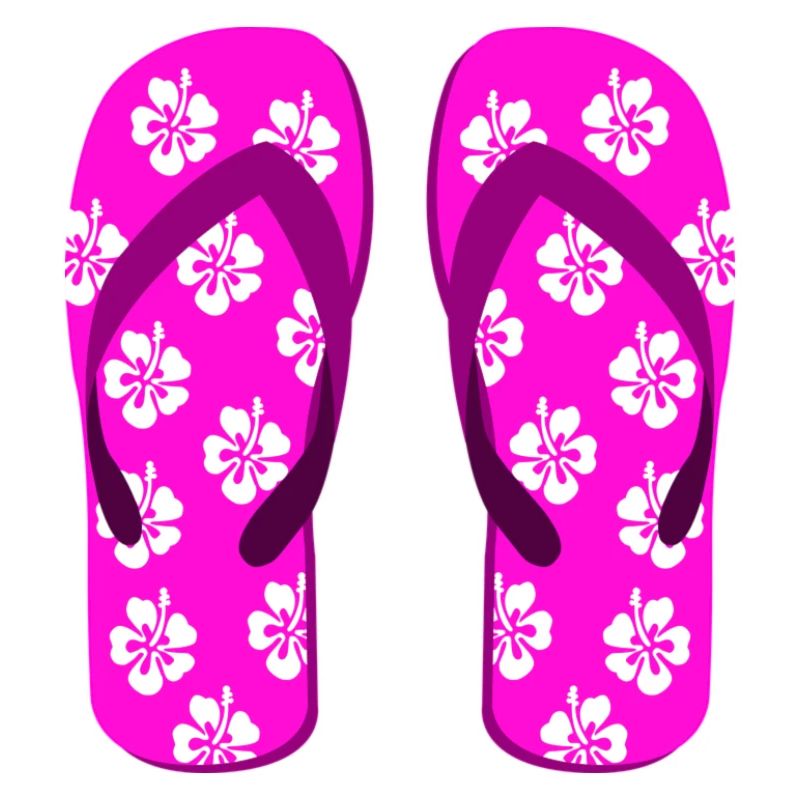 flip flops