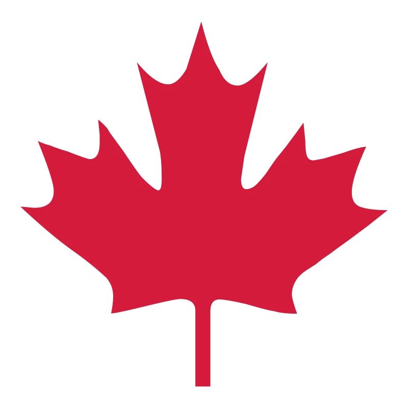 Canada Canada Maple Leaf