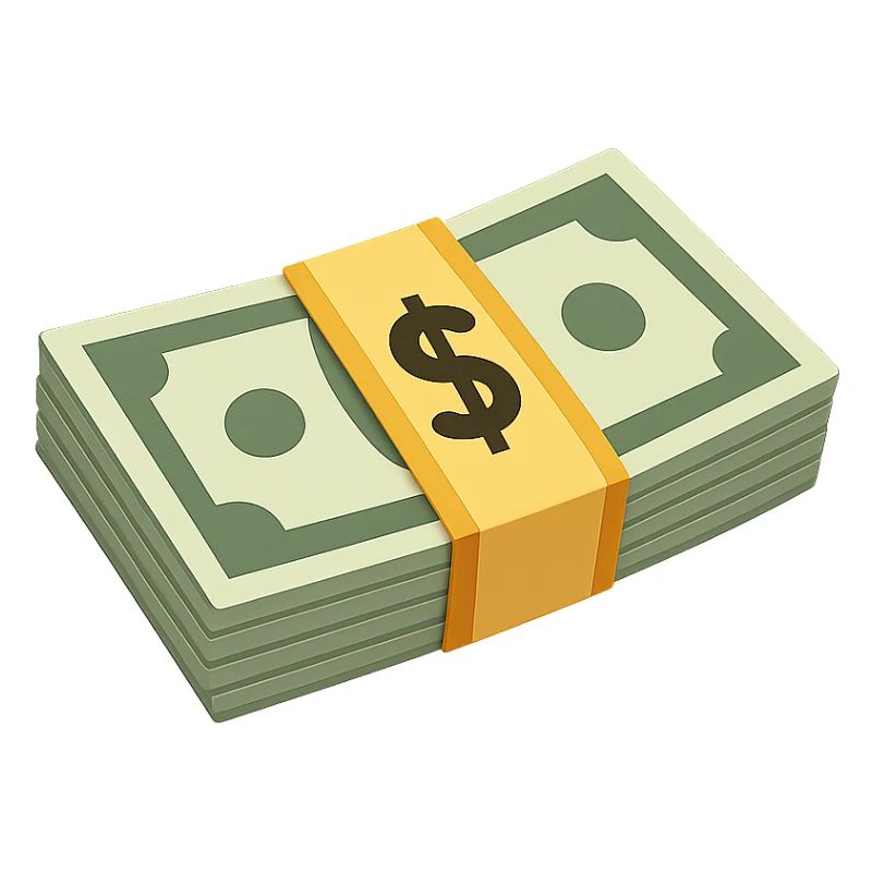 Geld-Datei
