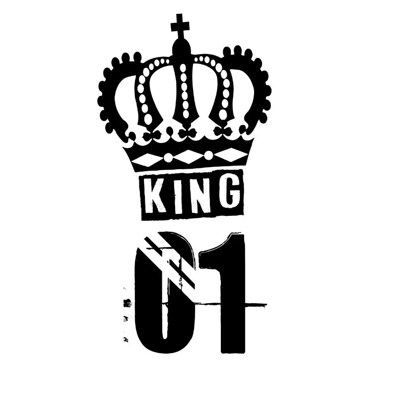 KING