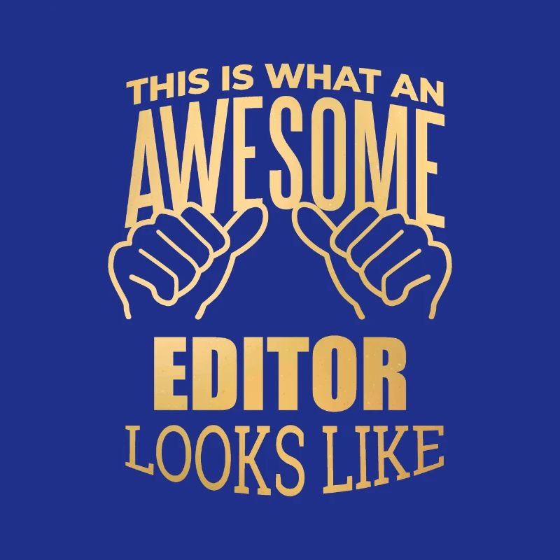 Editor Editor Editor