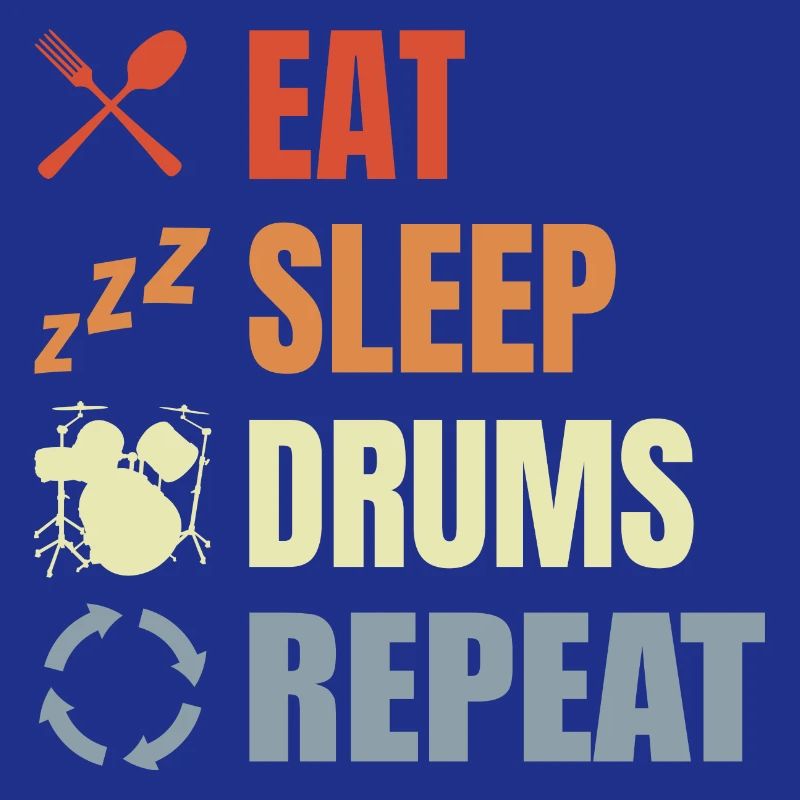 Drum Routine