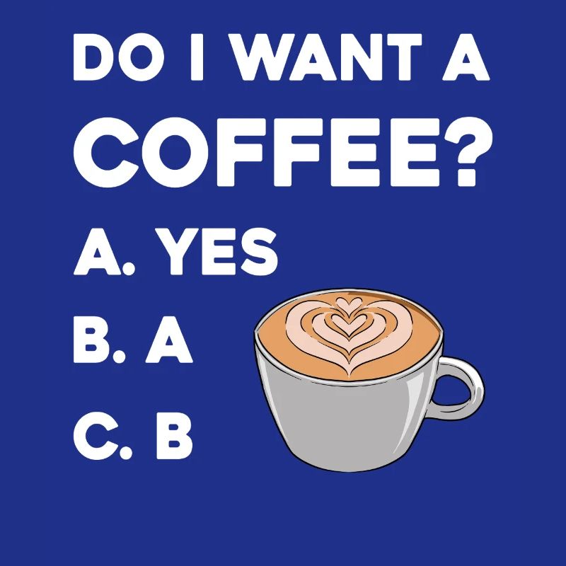 Kaffeefrage Latteherz
