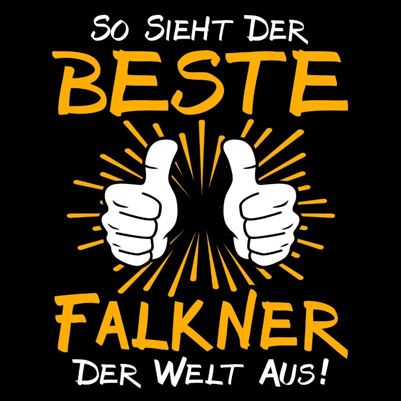Falkner Geschenkidee