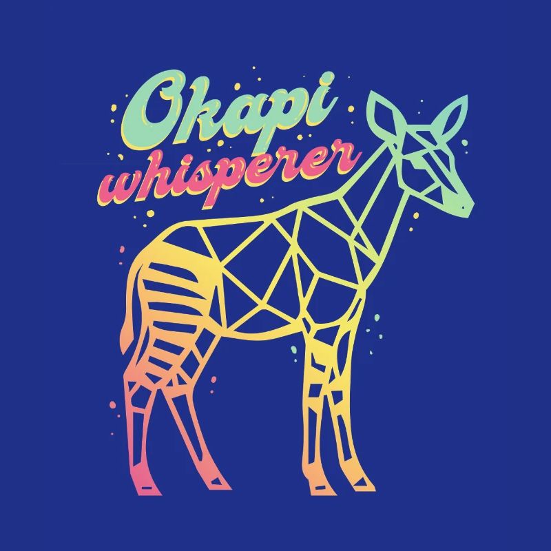 Okapi Whisperer