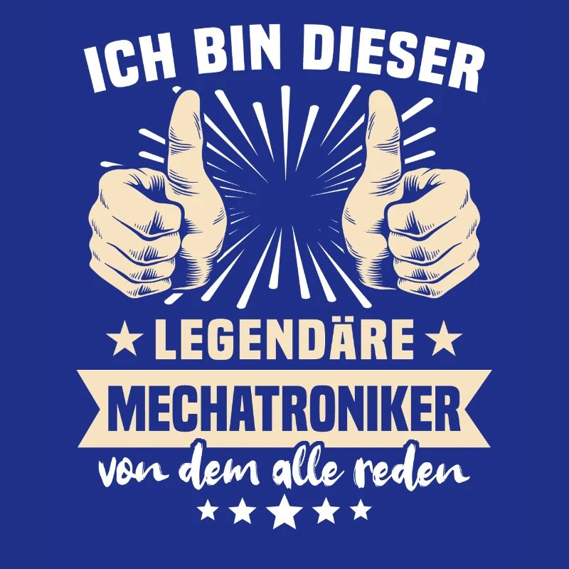Mechatronics Technician Sayings
