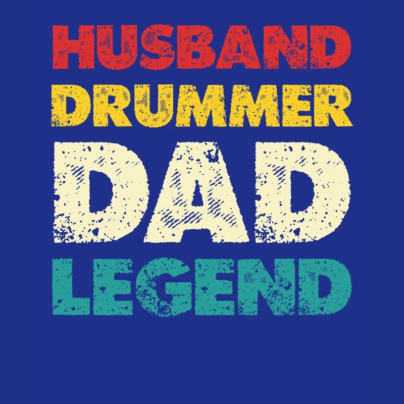 Husband Dad Legend Tea