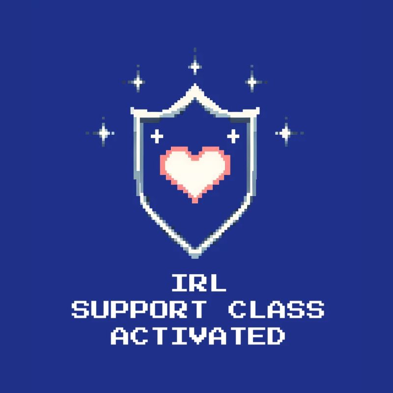 Support Class IRL | Solidité du travail social