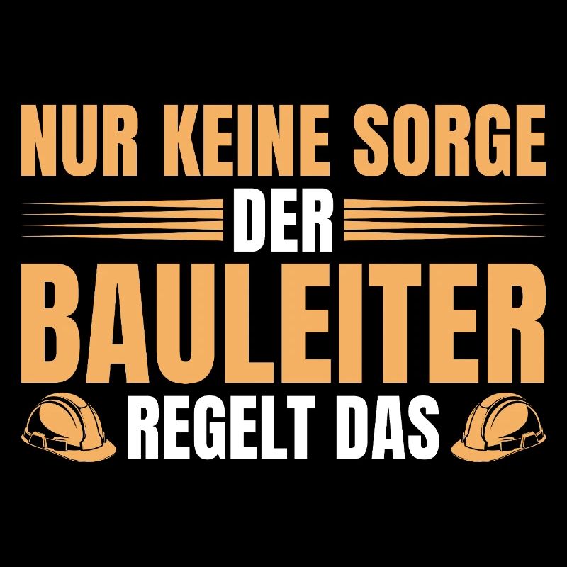 Bauleiter regelt das - Hausbau Bauherr