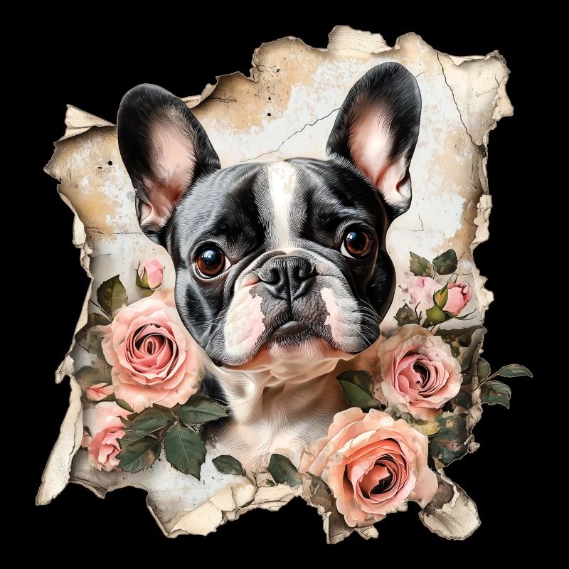 Bouledogue français