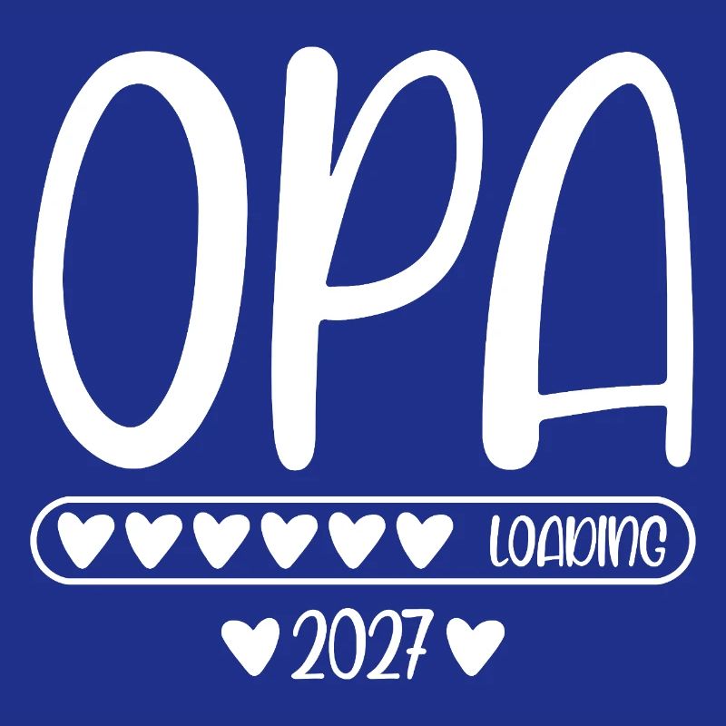 Opa 2027 loading