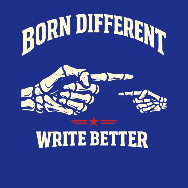 Né différent