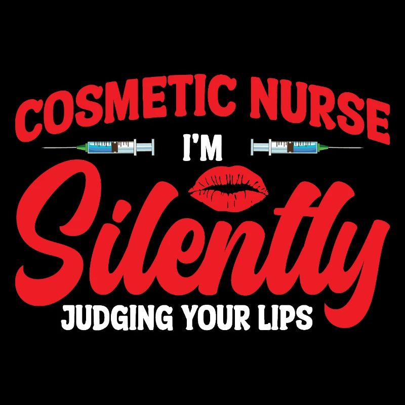  Aesthetic Nurse Lip Surgery Injector Botox