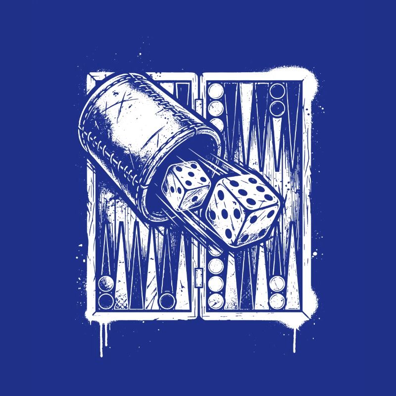 Backgammon | Jeu de société | Don