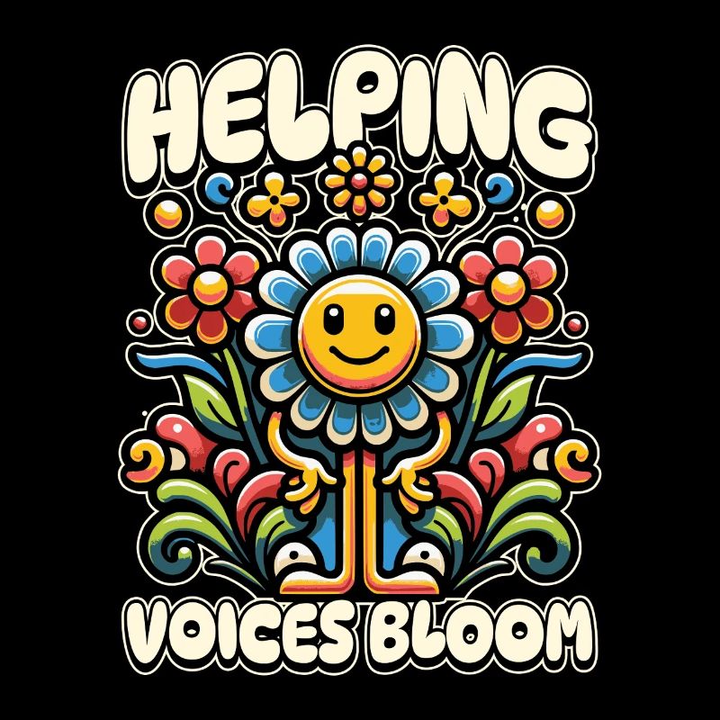 Speech Therapy Helping Voices Bloom Physiotherapy