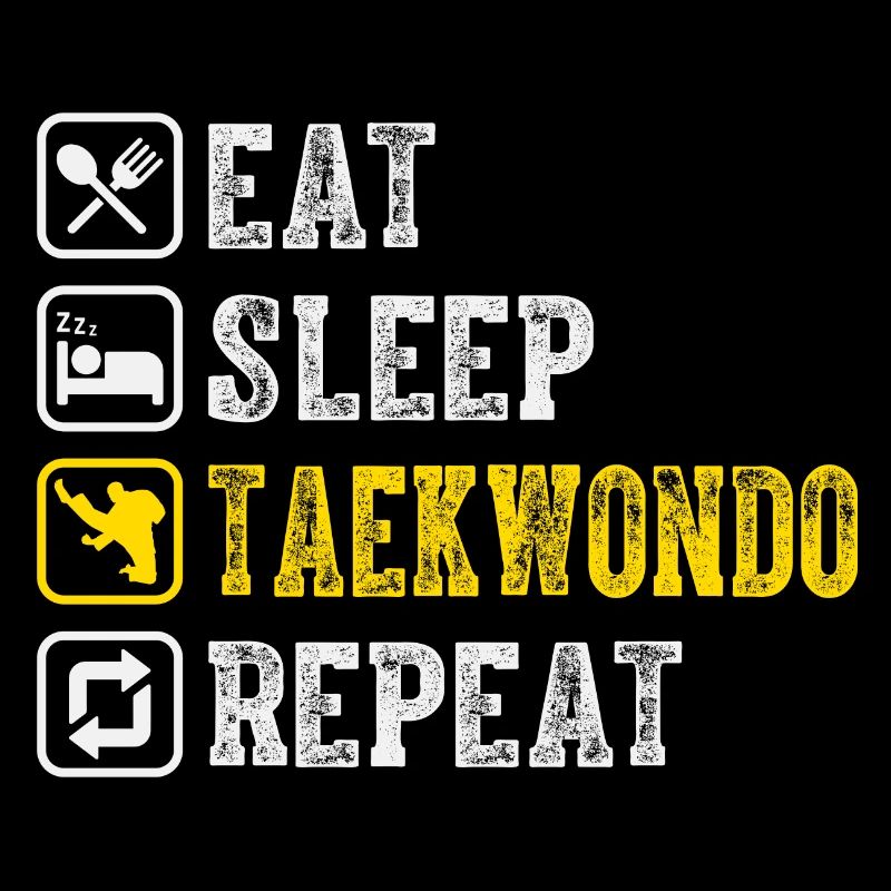 Taekwondo