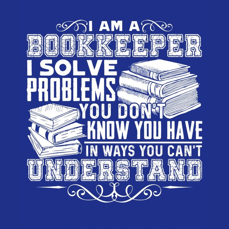 Bookkeeper Bookkeeper Solve Problems