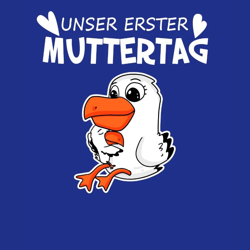 Muttertag - erster Muttertag Geschenk