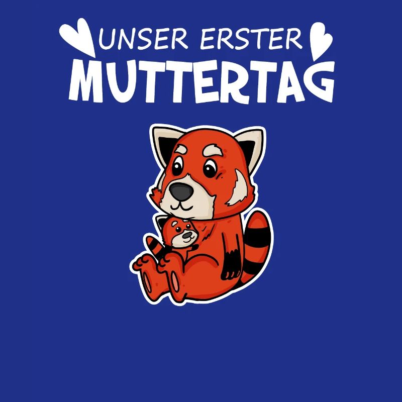 Muttertag - erster Muttertag Geschenk