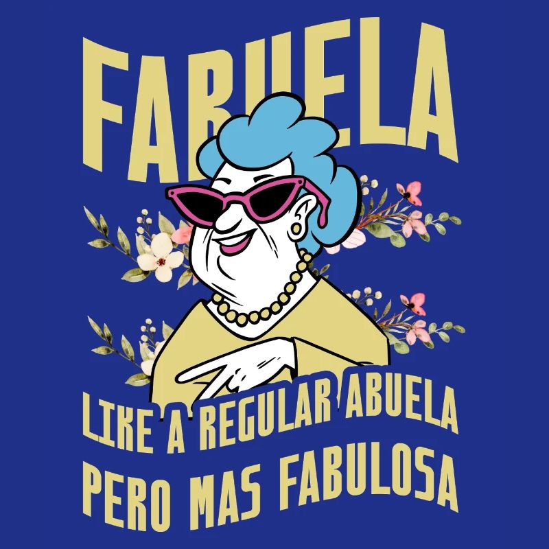 Fabuela