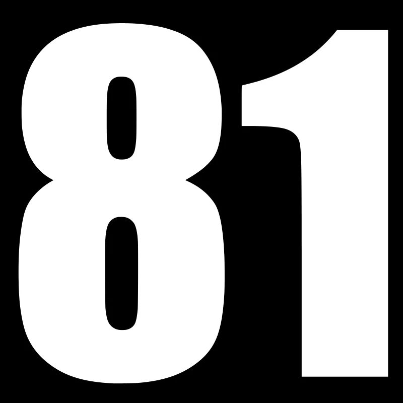81