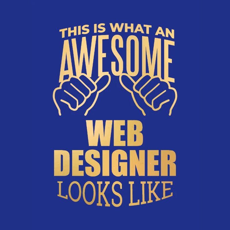 Web Designer